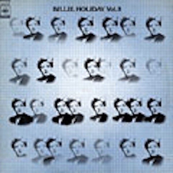 Billie Holiday - Billie Holiday Vol. 3 (2xLP, Comp)