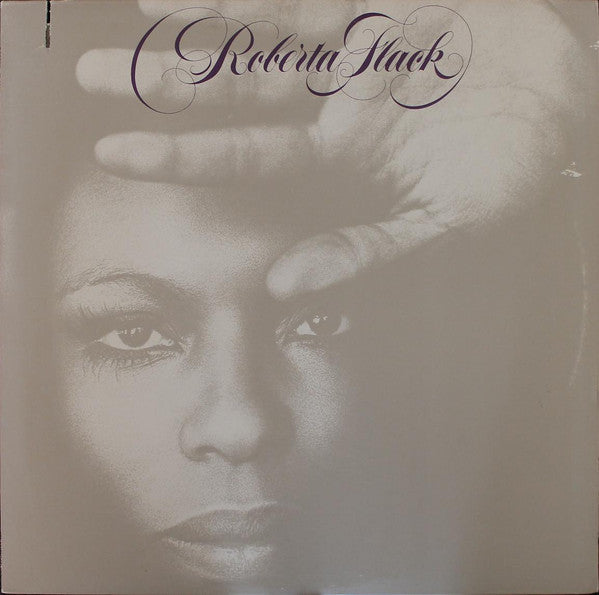 Roberta Flack - Roberta Flack (LP, Album, MO,)