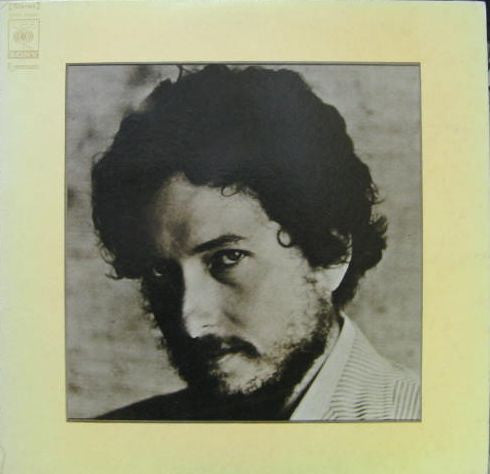 Bob Dylan - New Morning (LP, Album)