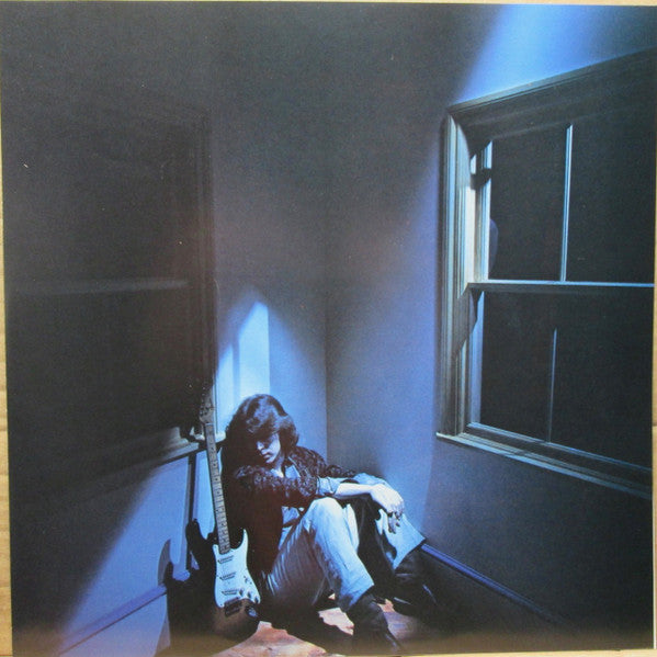Mick Taylor - Mick Taylor (LP, Album)