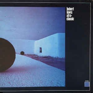 Hubert Laws - Afro-Classic (LP, Album)