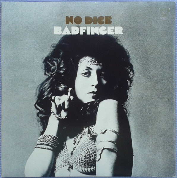 Badfinger - No Dice (LP, RM + 12"")