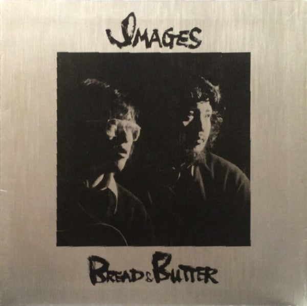 Bread & Butter (4) - Images (LP, Album)