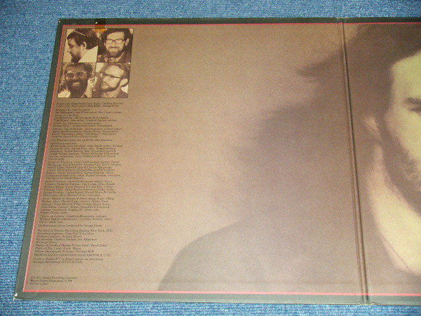 Jan Akkerman - Tabernakel (LP, Album, ¥2,)