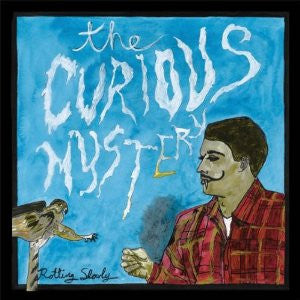 The Curious Mystery - Rotting Slowly (LP, Album)