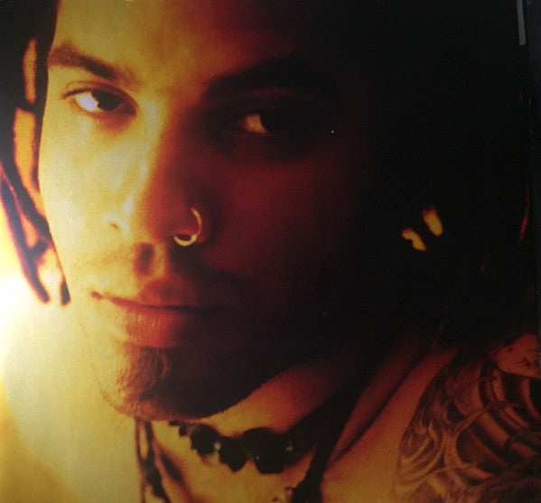 Lenny Kravitz - Let Love Rule (LP, Album)