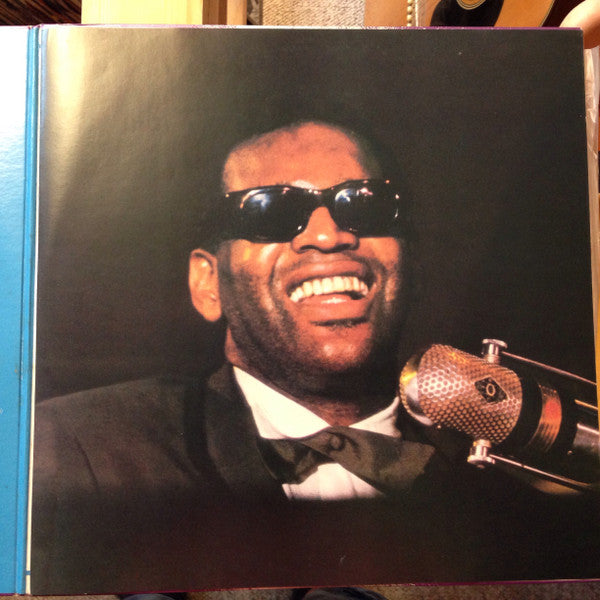 Ray Charles - Golden Ray Charles Double De Luxe = ゴールデン・レイ ...