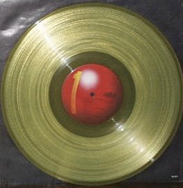 Yellow Magic Orchestra - Solid State Survivor (LP, Album, 1st)