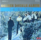 Bee Gees - Golden Double Album (2xLP, Comp, S/Edition)