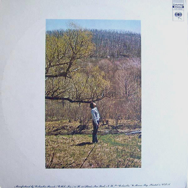 Bob Dylan - Self Portrait (2xLP, Album, San)