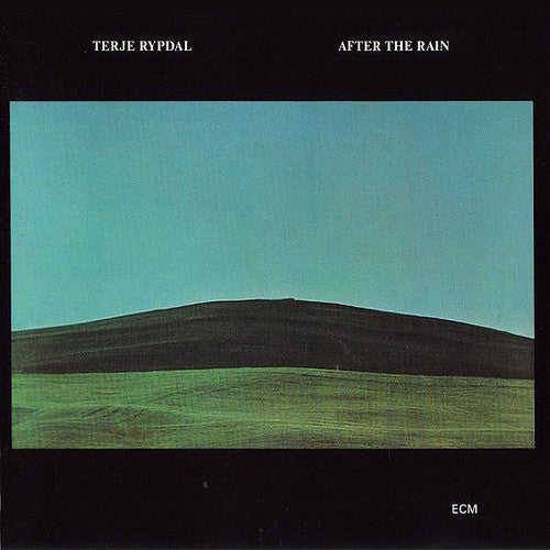Terje Rypdal - After The Rain (LP, Album)