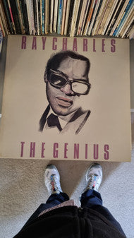 Ray Charles - The Genius (LP)