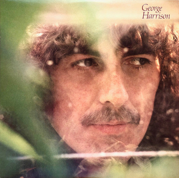 George Harrison - George Harrison (LP, Album, Los)