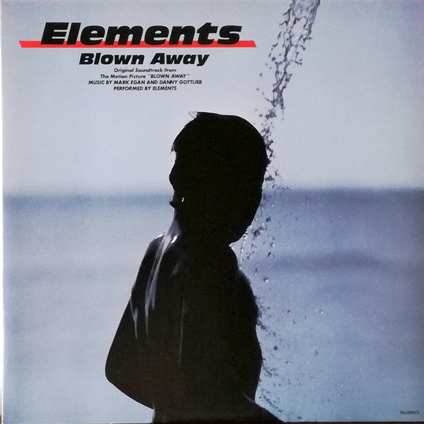 Elements (6) - Blown Away (Original Soundtrack From The Motion Pict...