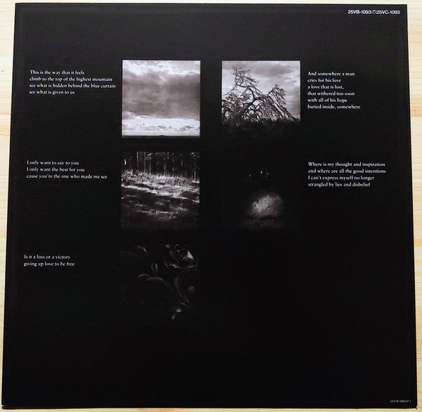 Fra Lippo Lippi - Songs (LP, Album, Promo)