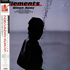 Elements (6) - Blown Away (Original Soundtrack From The Motion Pict...