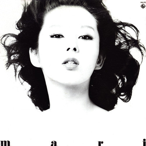 Mari Natsuki - 悲しみ上手 (LP, Album)