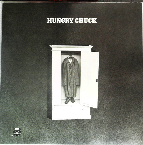 Hungry Chuck - Hungry Chuck (LP, Album, RE, Gat)