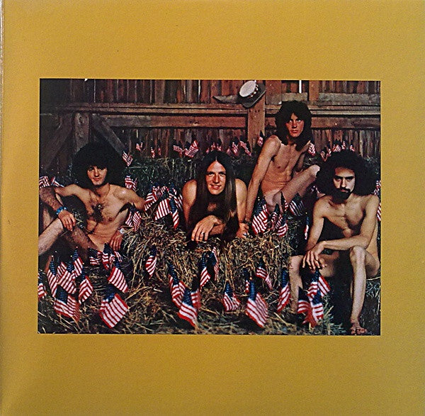 Grand Funk* - We're An American Band (LP, Album)