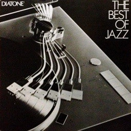 Various - The Best Of Jazz (LP, Comp, Promo, Gat)