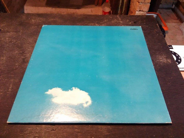 The Plastic Ono Band - Live Peace In Toronto 1969 (LP, Album, RE)