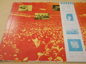 Rod Stewart - Live Coast To Coast  - Overture And Beginners(LP, Album)