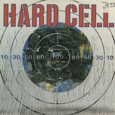 Various - Hard Cell (LP, Comp)