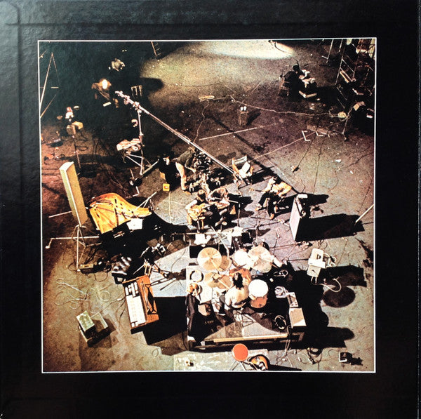 The Beatles = ザ・ビートルズ* - Let It Be = レット・イット・ビー (LP, Album, RE, Gat)