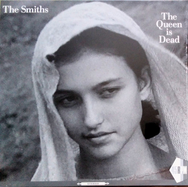 The Smiths - The Queen Is Dead (12"", Single, Ltd, 180)