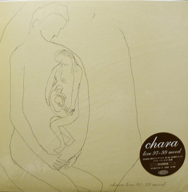 Chara - Live 97-99 Mood (2xLP, Album)