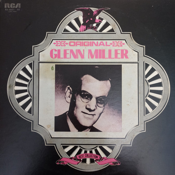 Glenn Miller And His Orchestra - Original Glenn Miller(2xLP, Comp, ...