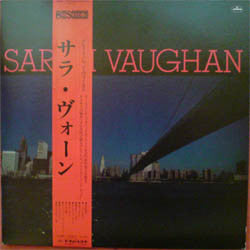 Sarah Vaughan - Sarah Vaughan With Billy Eckstine(2xLP, Comp, Mono,...