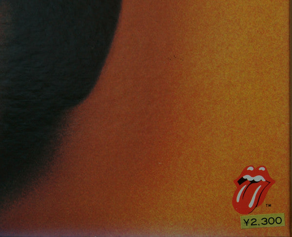 The Rolling Stones - Goats Head Soup (LP, Album, RE, Gat)