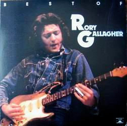 Rory Gallagher - Best Of Rory Gallagher (LP, Comp)