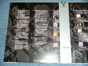 Rolling Stones* - Rolling 63-89 (2xLaserdisc, 12"", NTSC, Gat)
