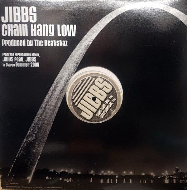 Jibbs - Chain Hang Low (12"")
