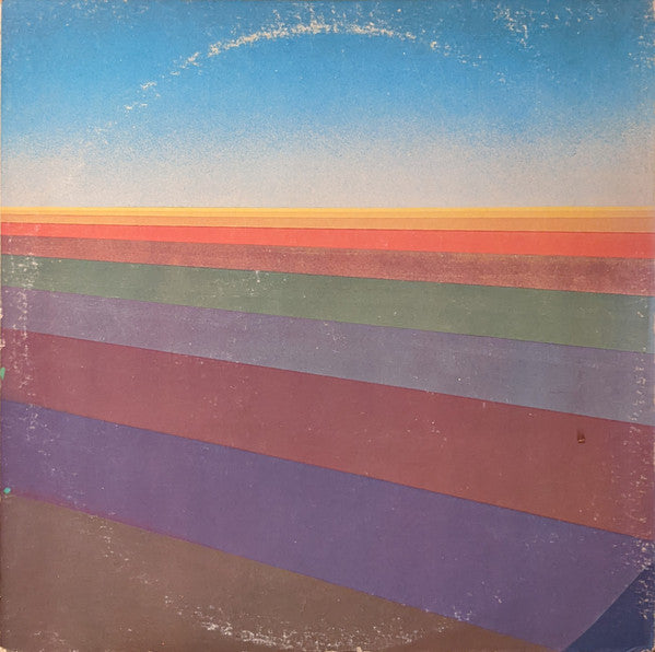 Emerson, Lake & Palmer - Tarkus (LP, Album, MO )