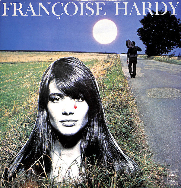 Françoise Hardy - Conte De Fées (LP, Album, Gat)