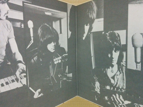 Deep Purple - The Book Of Taliesyn (LP, Album, Ltd, RE, Gat)