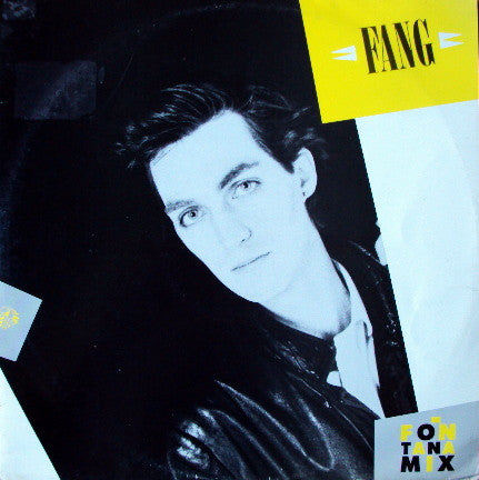 Fontana Mix - Fang (12"")