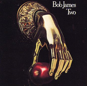 Bob James - Two (LP, Album, RE, Gat)