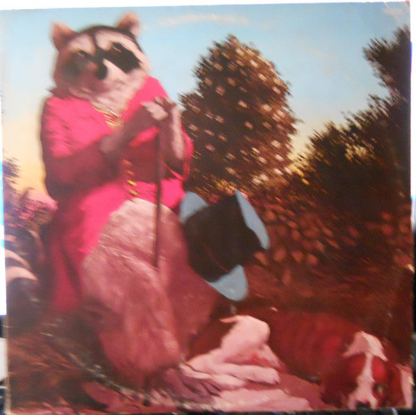 J.J. Cale - Naturally (LP, Album, RE)