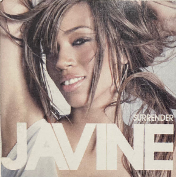 Javine - Surrender (Your Love) (12"")