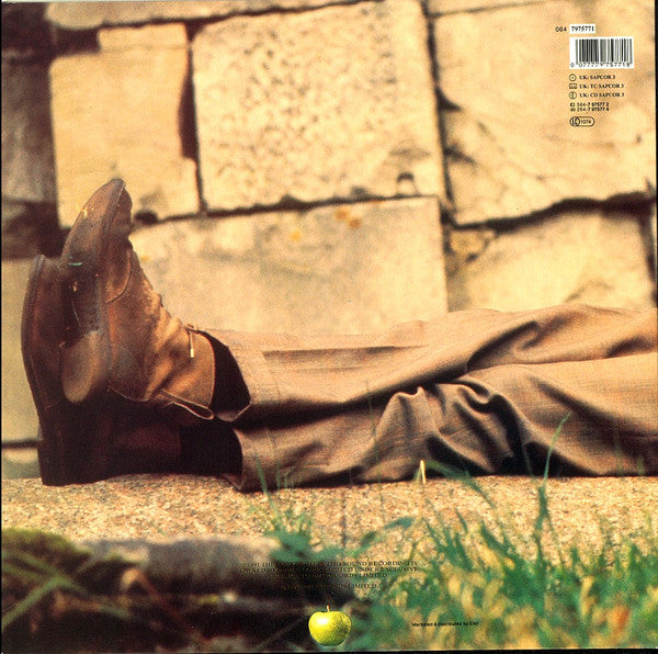 James Taylor (2) - James Taylor (LP, Album, RE, RM, Gat)