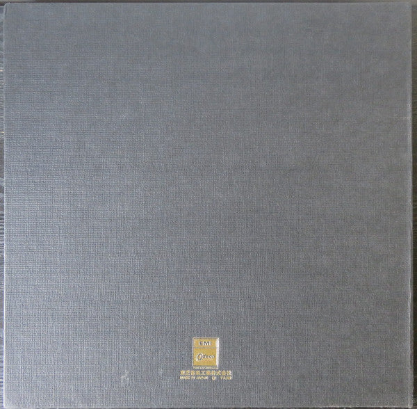 Jeff Beck - Jeff Beck Golden Disk (2xLP, Comp)
