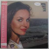Crystal Gayle - True Love (LP, Album, Promo)