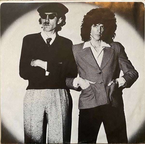 Sparks - Kimono My House (LP, Album, RE, Ter)