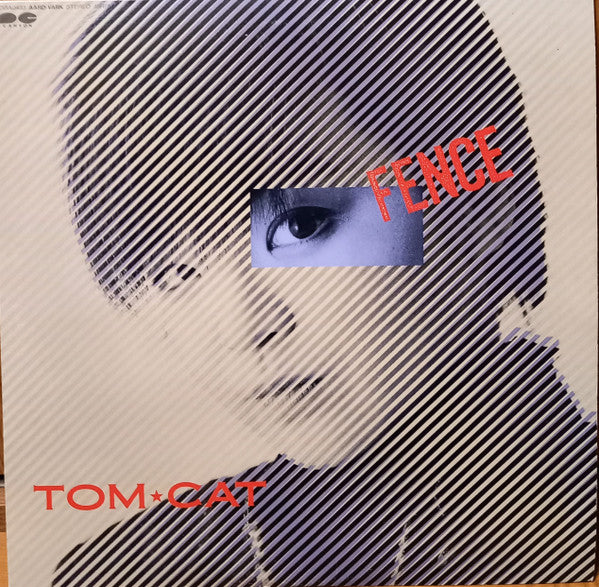 Tom-Cat - Fence (12"", EP)