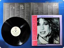 Carly Simon - Hello Big Man (LP, Album)