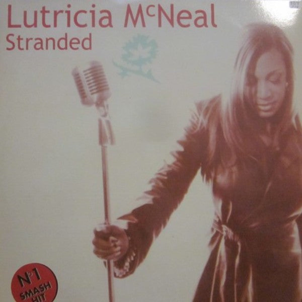 Lutricia McNeal - Stranded (12